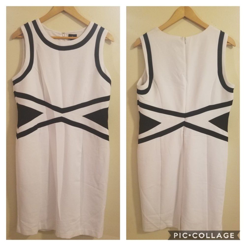 Worthington Body Con Dress